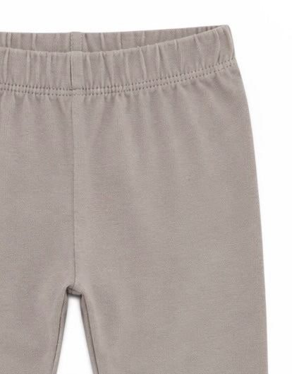 Miffy Leggings Set Rot Grau