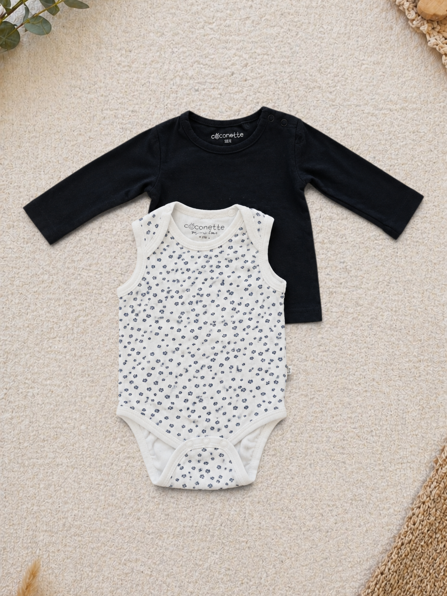 Coconette 2er-Pack