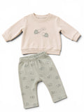 H&M Sweatshirt-Set mit Schildkröten