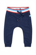 Babyface Jogginghose Dunkelblau