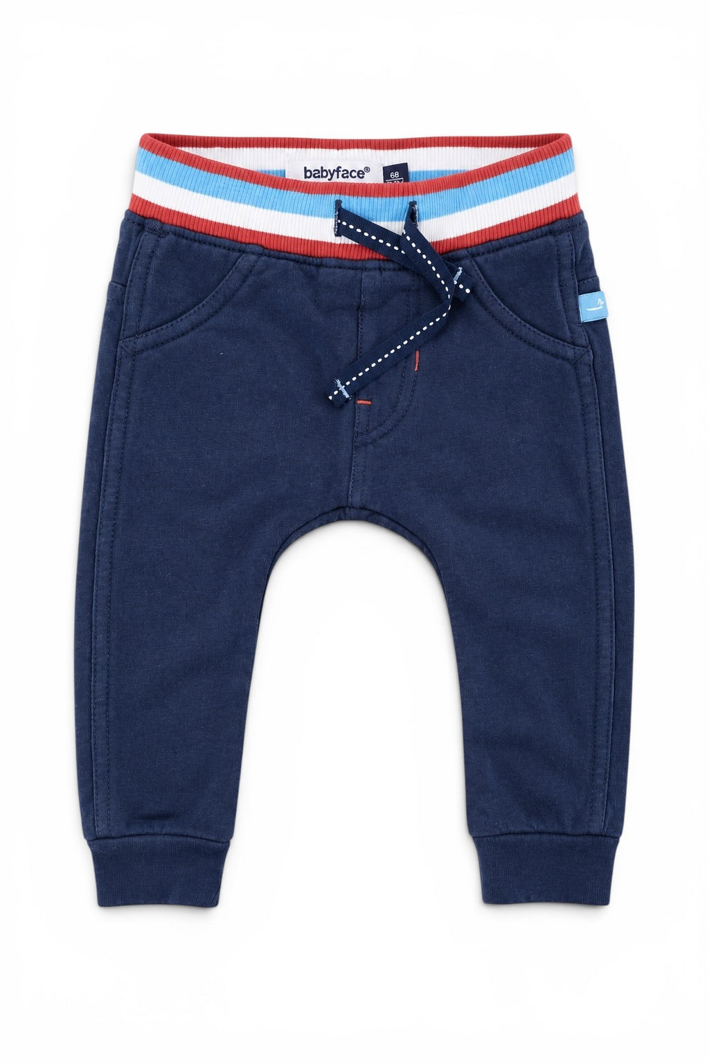 Babyface Jogginghose Dunkelblau