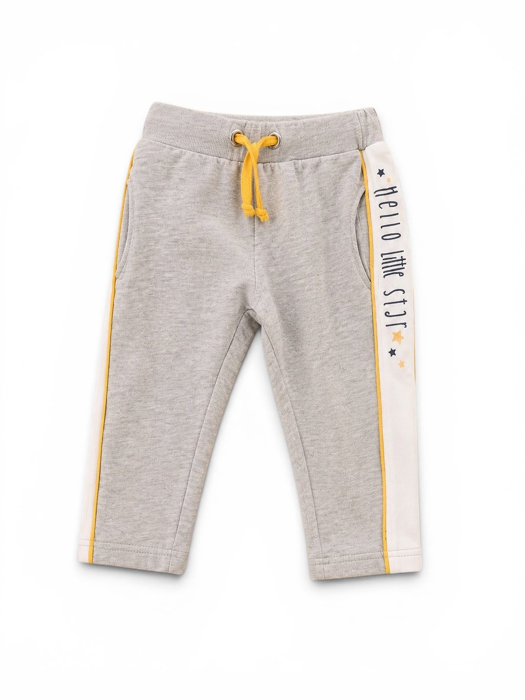 Jogginghose Grau