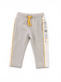 Jogginghose Grau