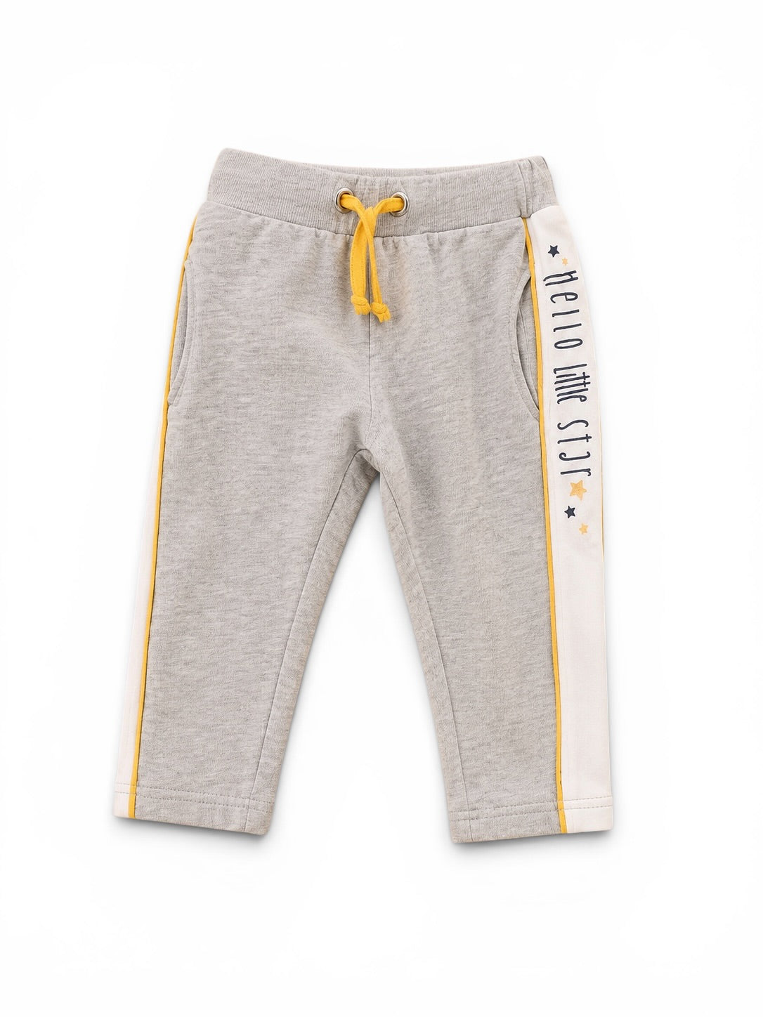 Jogginghose Grau