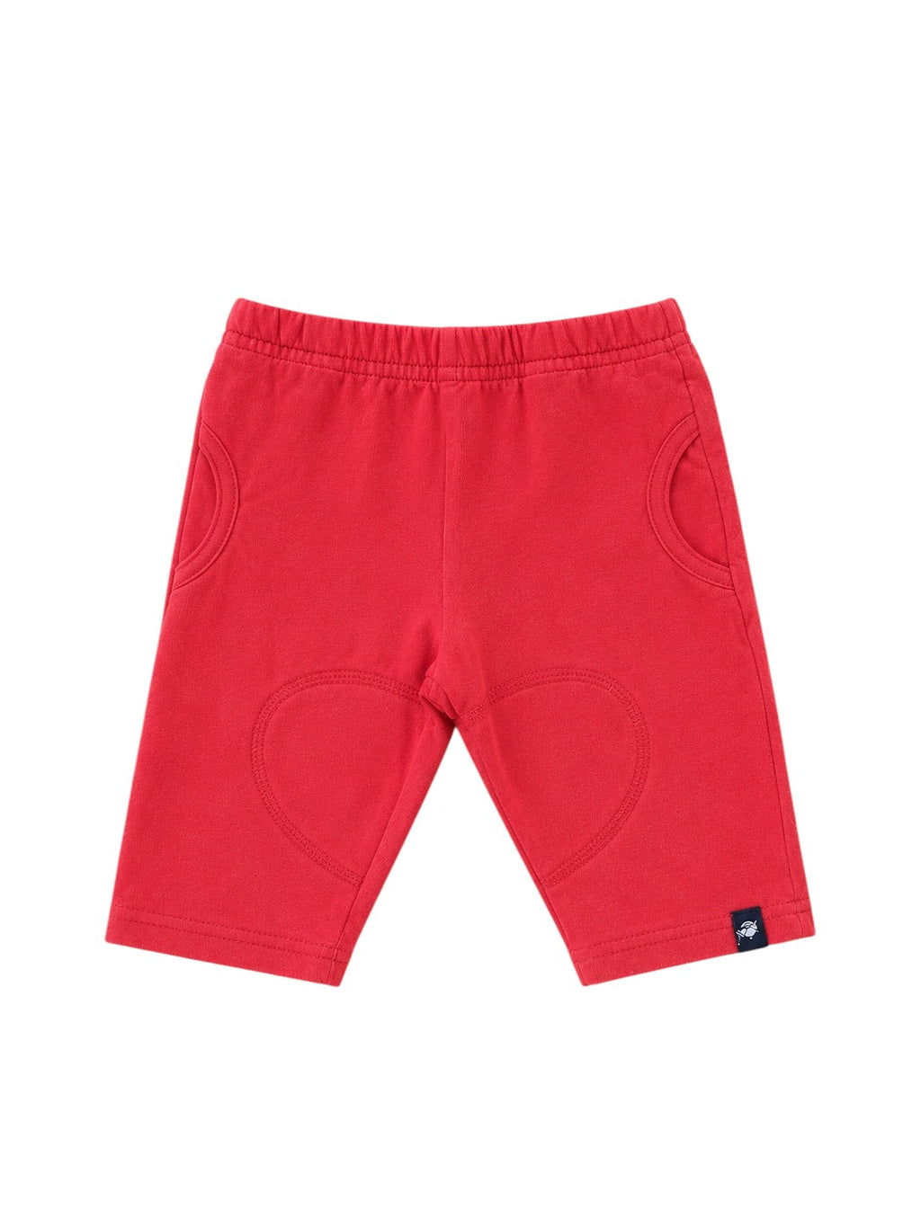 Baby Hosen rot