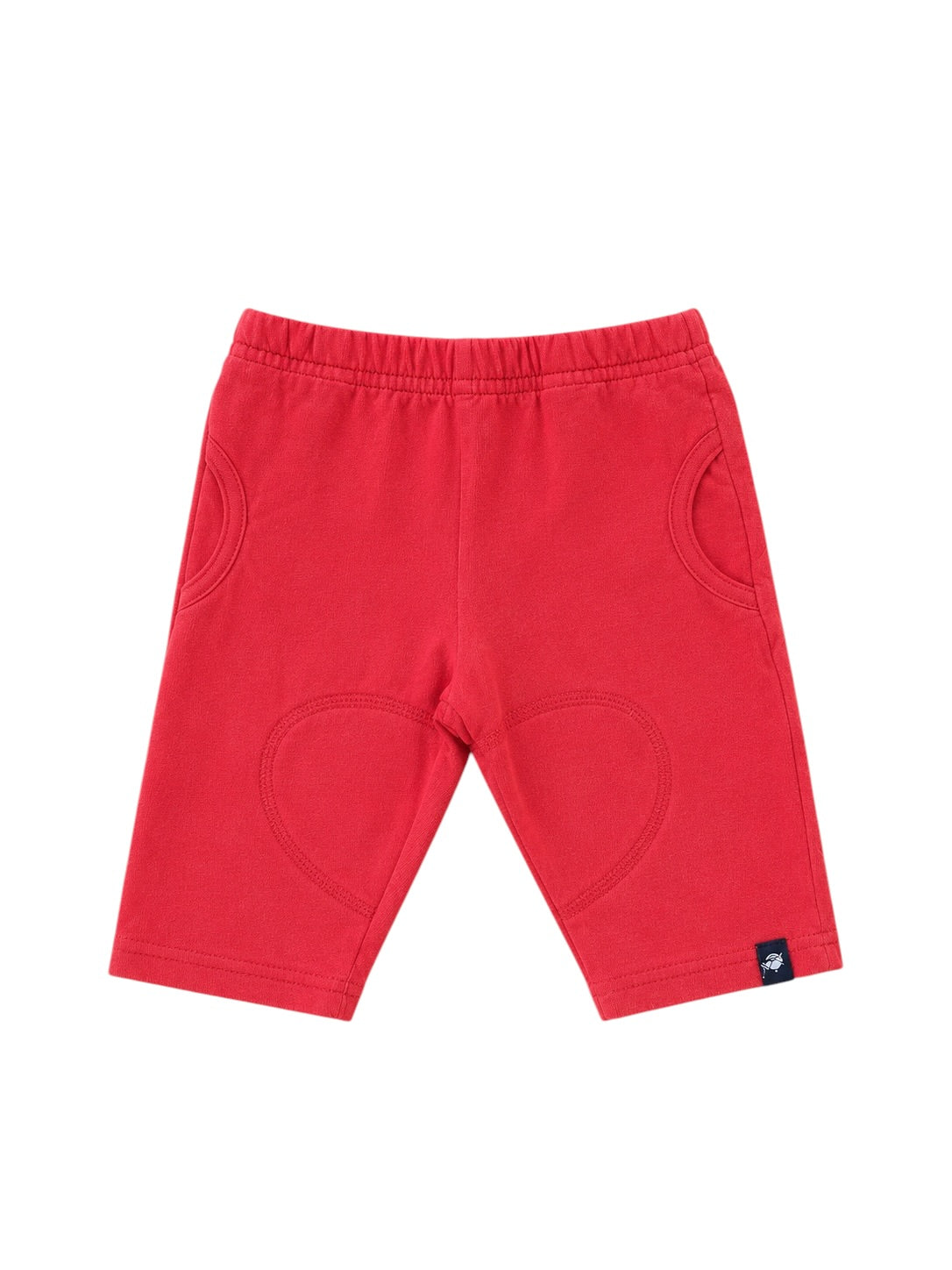 Baby Hosen rot
