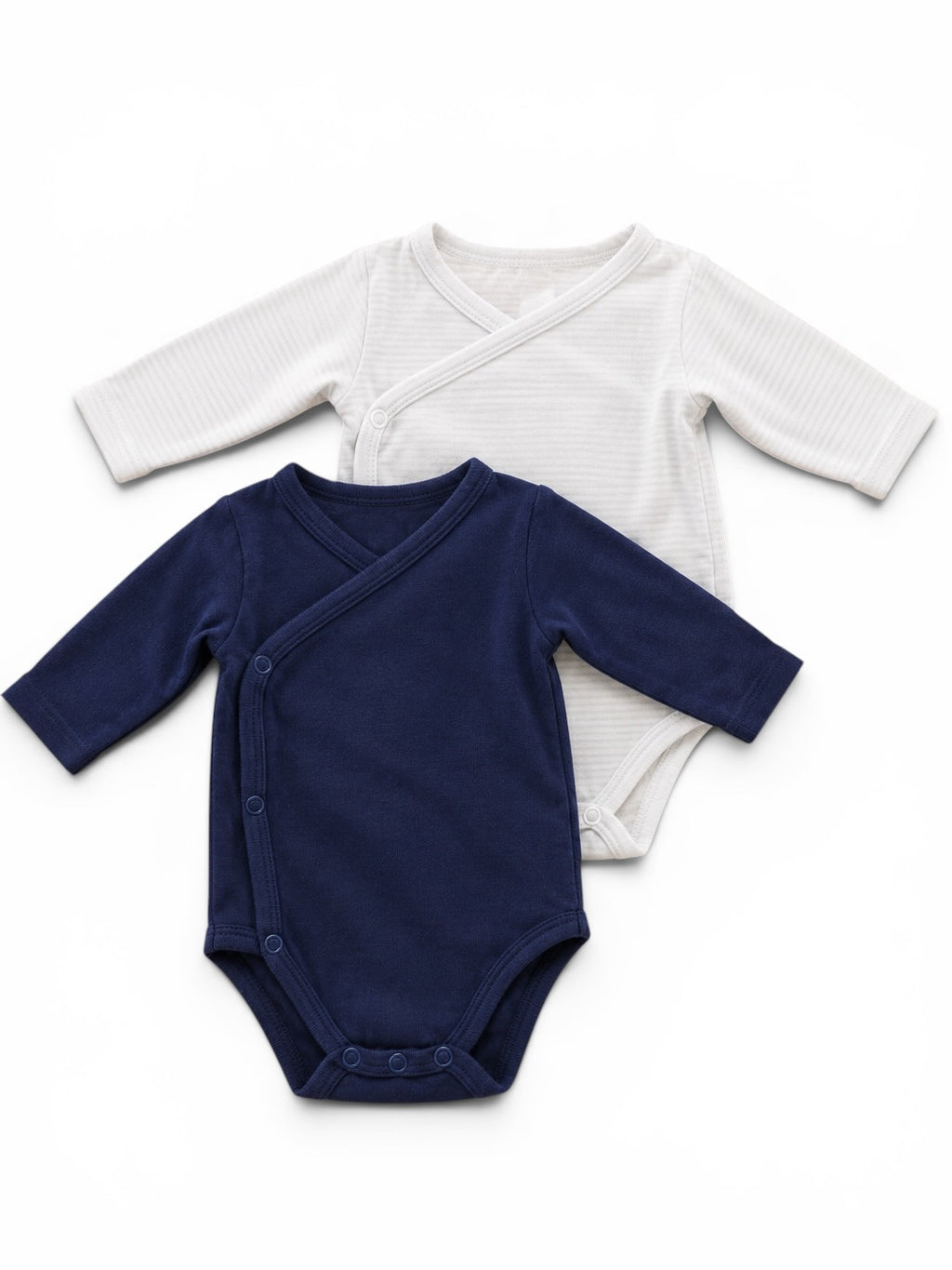 Wickelbodys (2er-Set)