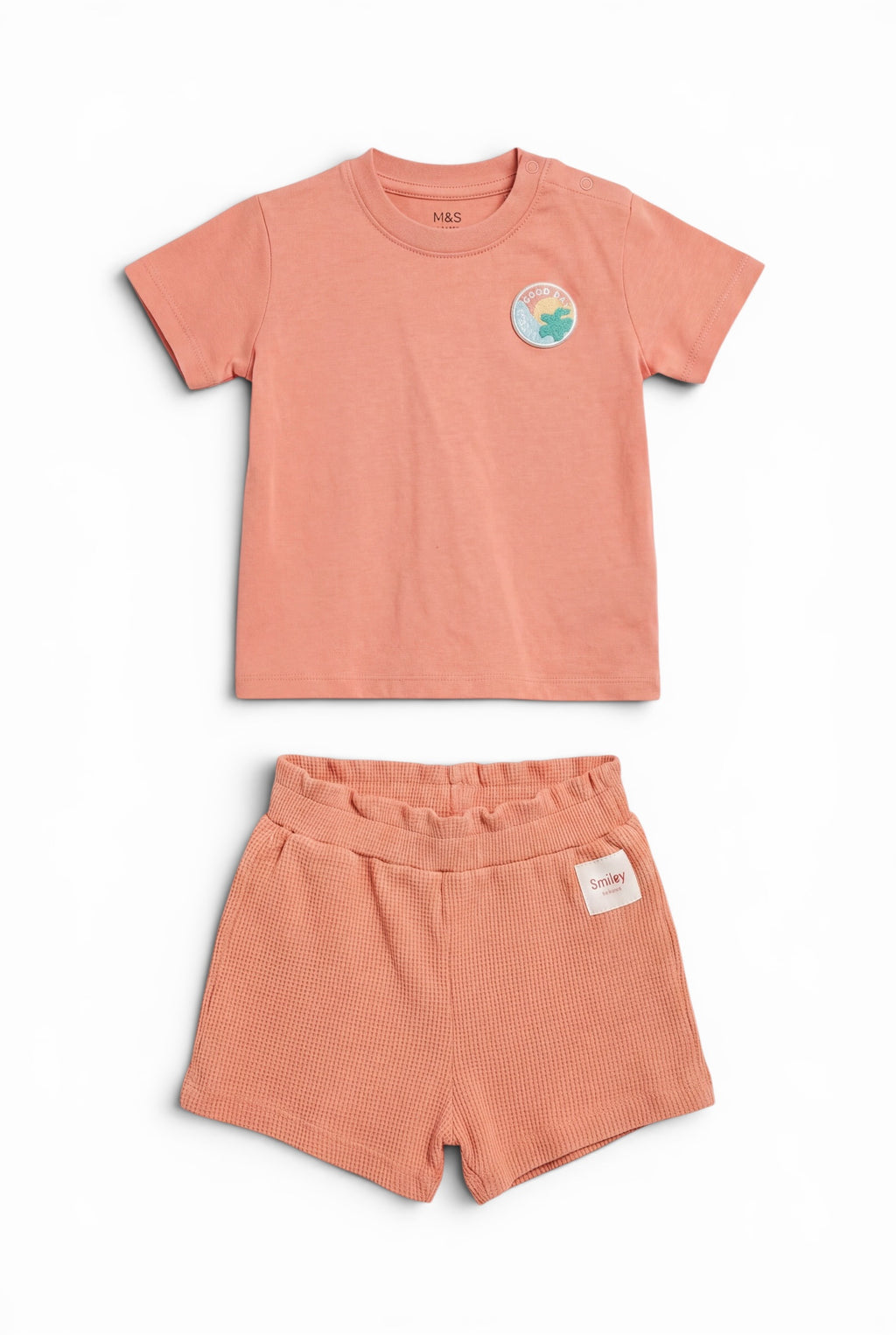 M&S Sommer-Set Koralle