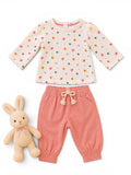 Set Herz Shirt & Hose