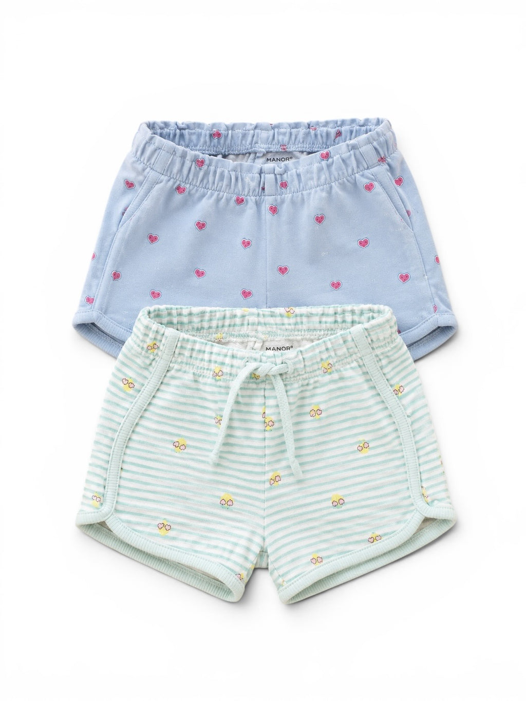 Manor Baby Shorts 2er Set