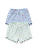 Manor Baby Shorts 2er Set