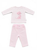 H&M Set mit Katzenmotiv