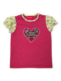 AlpenGlück T-Shirt „Kleine Zuckermaus“