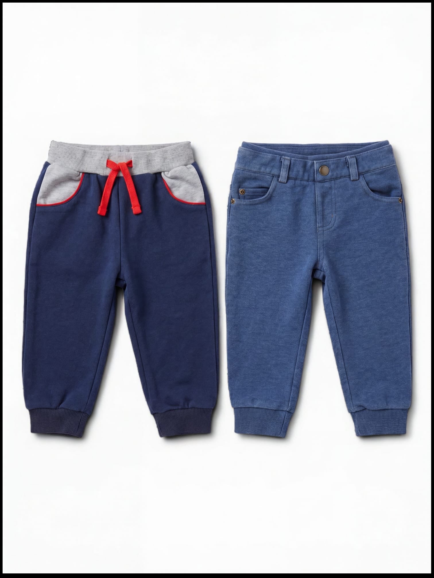 2er Hosen Set