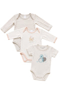 Sweet Bunny Body Set