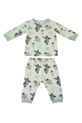 H&M Dschungelbuch Pyjama-Set
