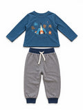 C&A Camping Abenteuer Set