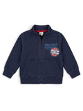 Brookhaven Sweatshirt Grau