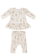 Waldtier Babyset H&M