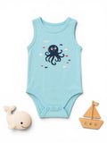 Body Oktopus