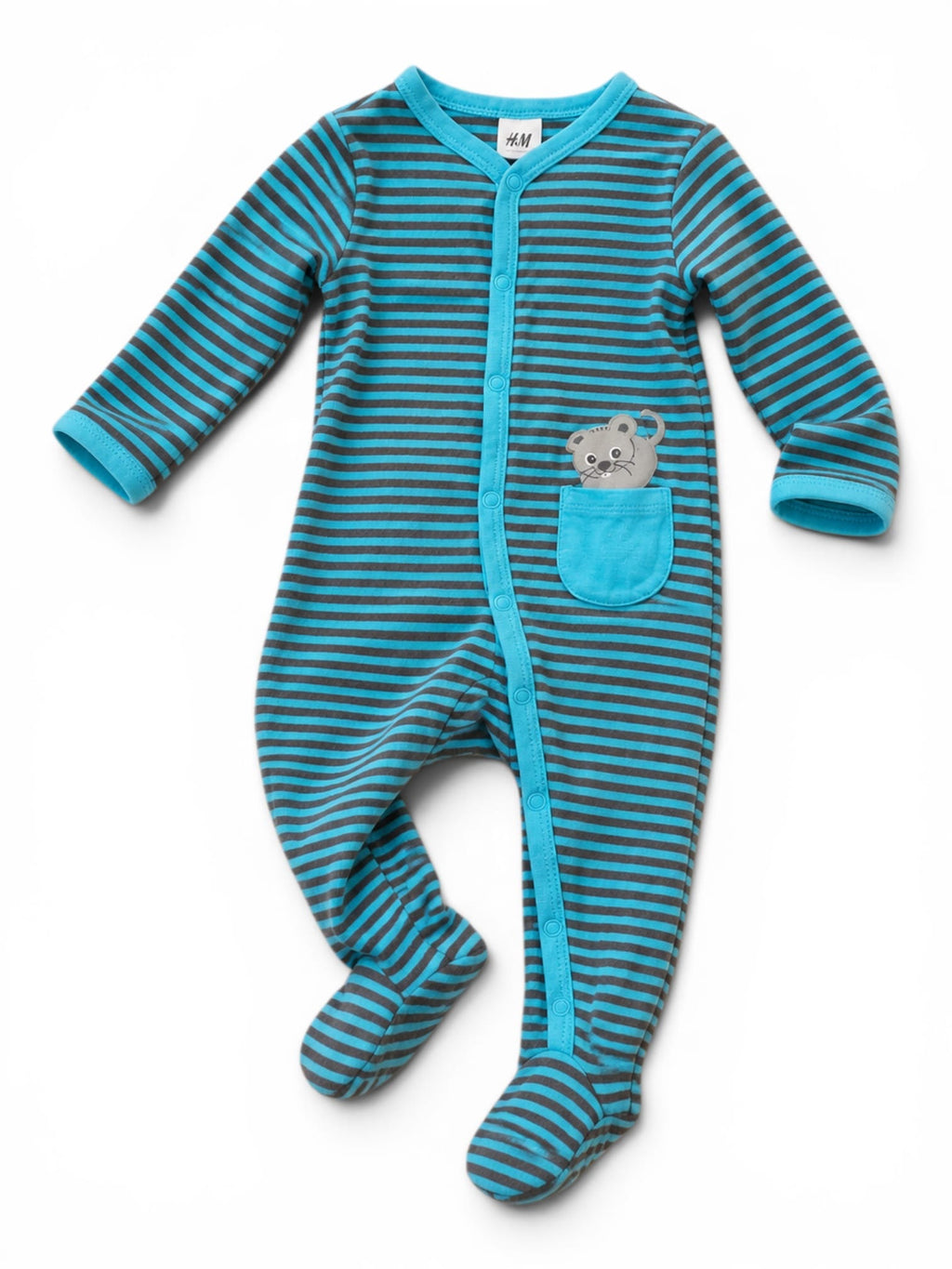 H&M Strampler