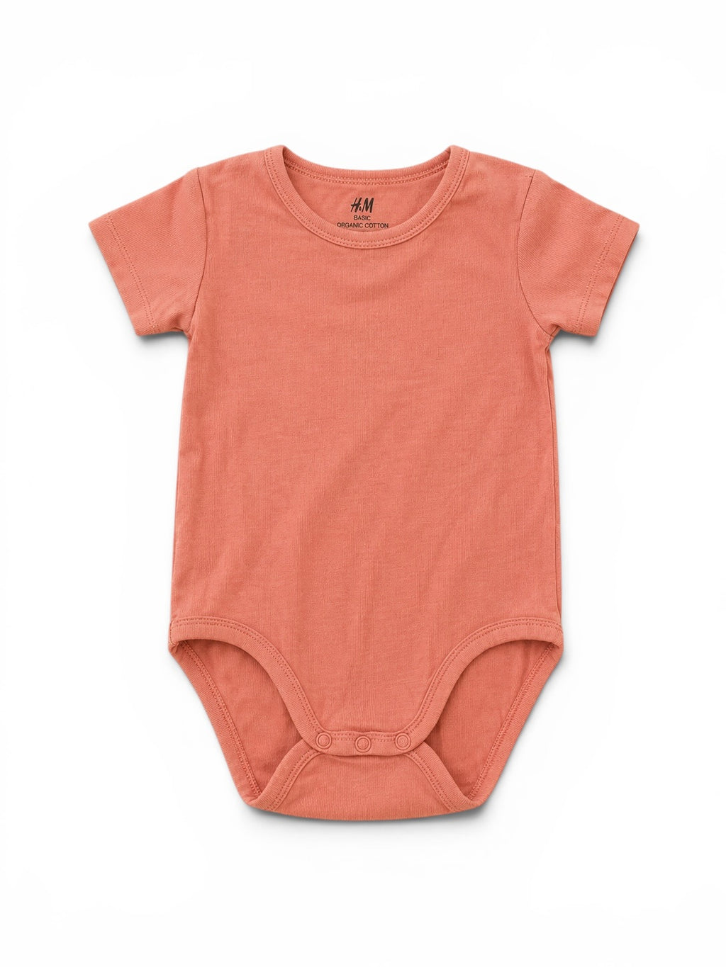 H&M Kurzarm-Body
