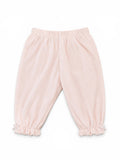 Rosa Babyhose