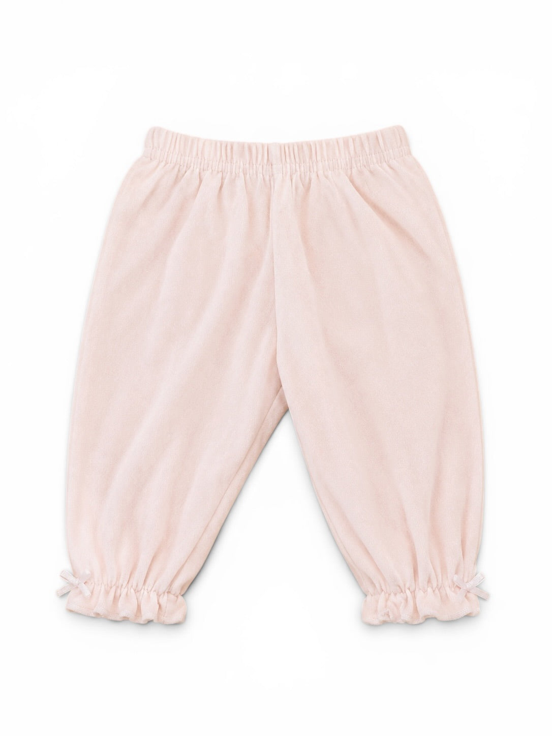 Rosa Babyhose