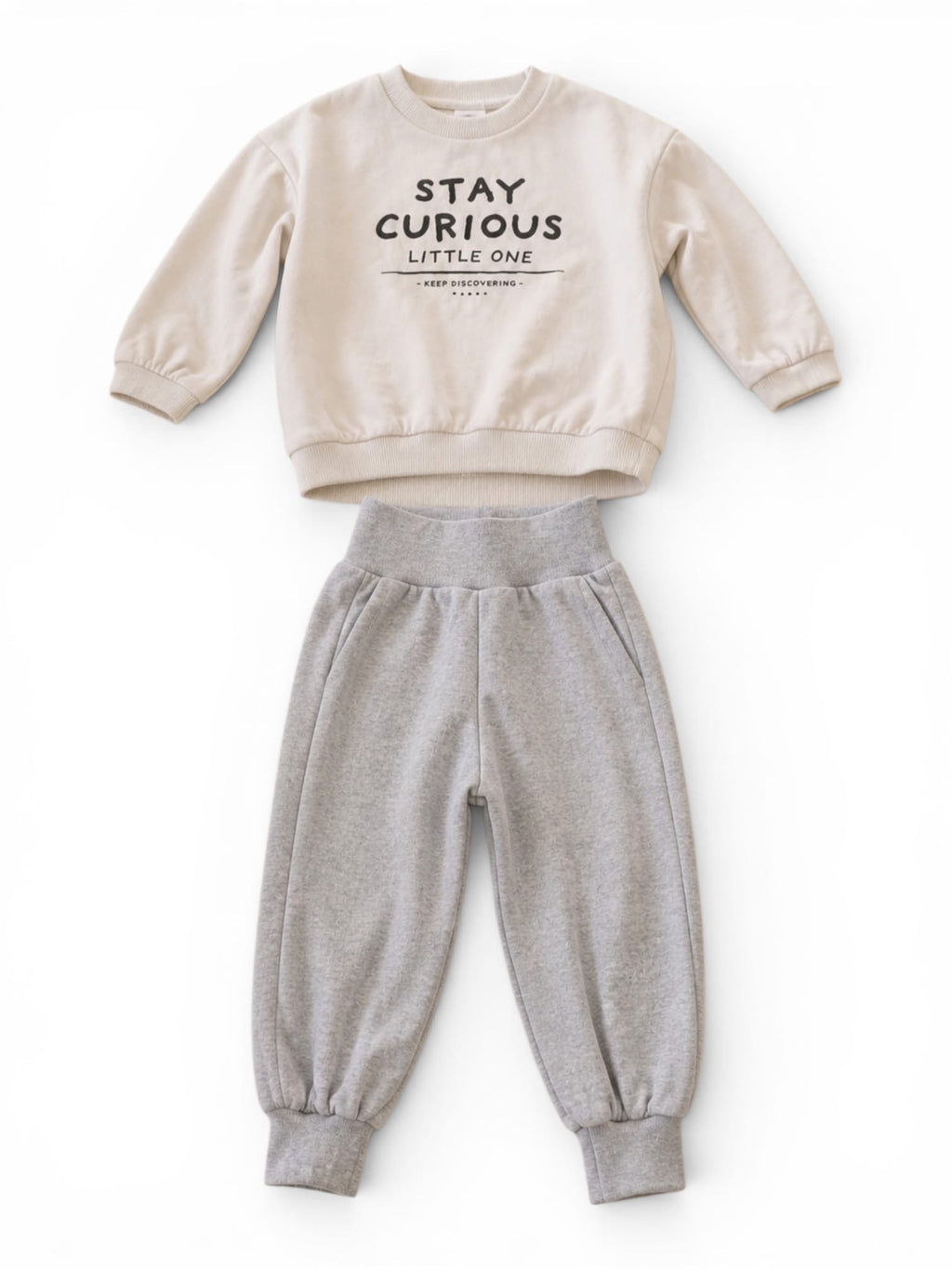 H&M Baby Outfit Pullover & Hose