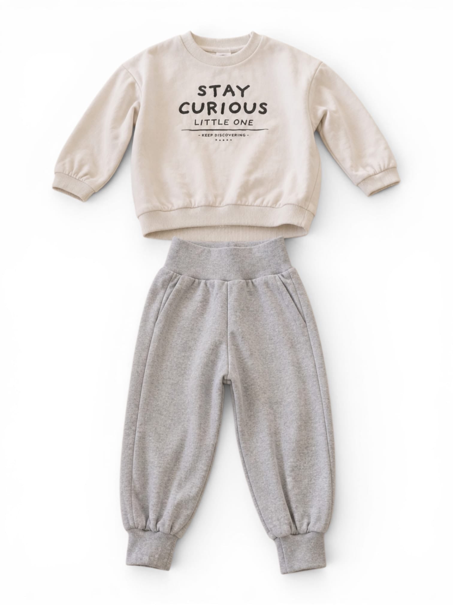 H&M Baby Outfit Pullover & Hose
