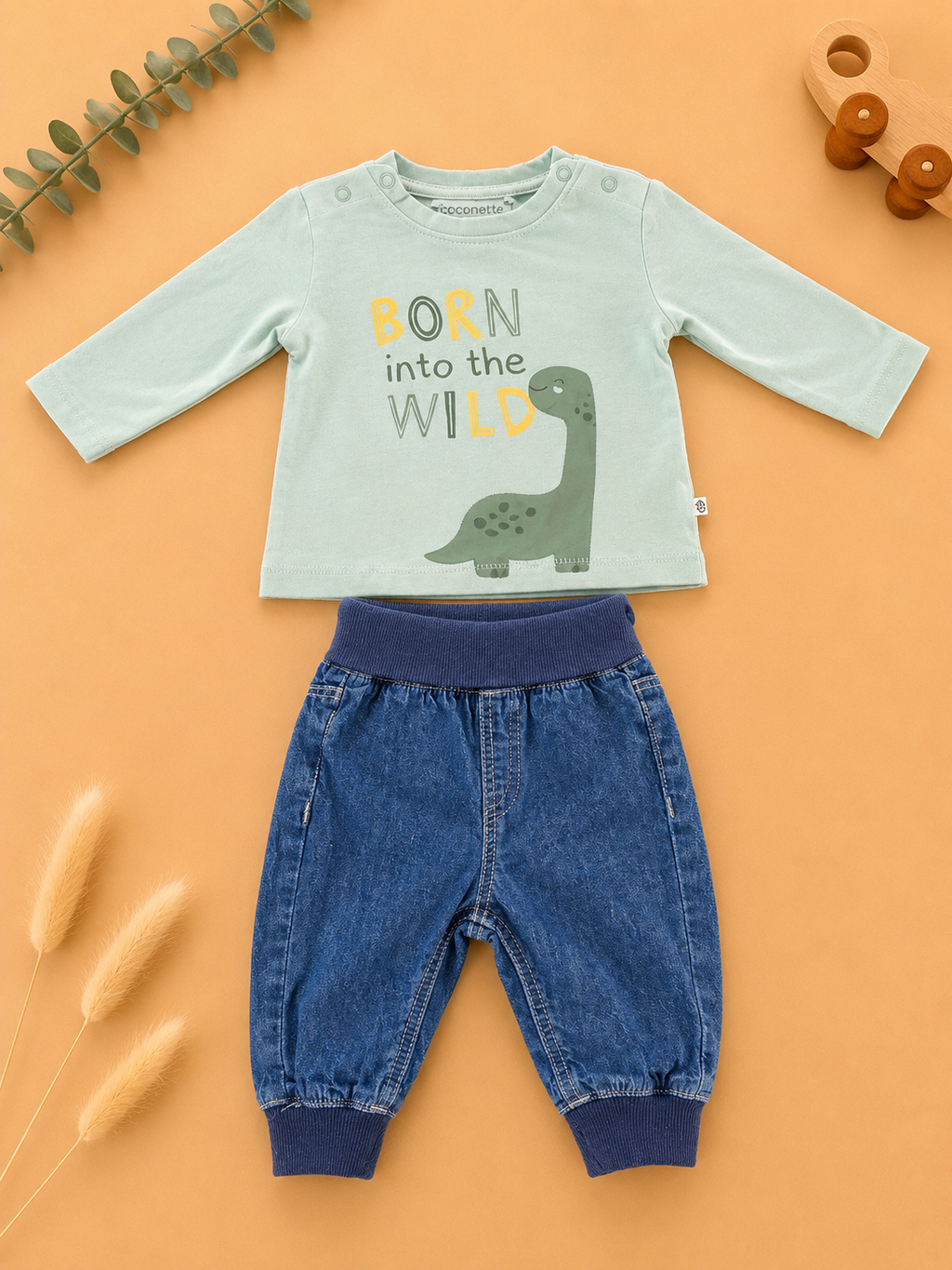 Dino-Set