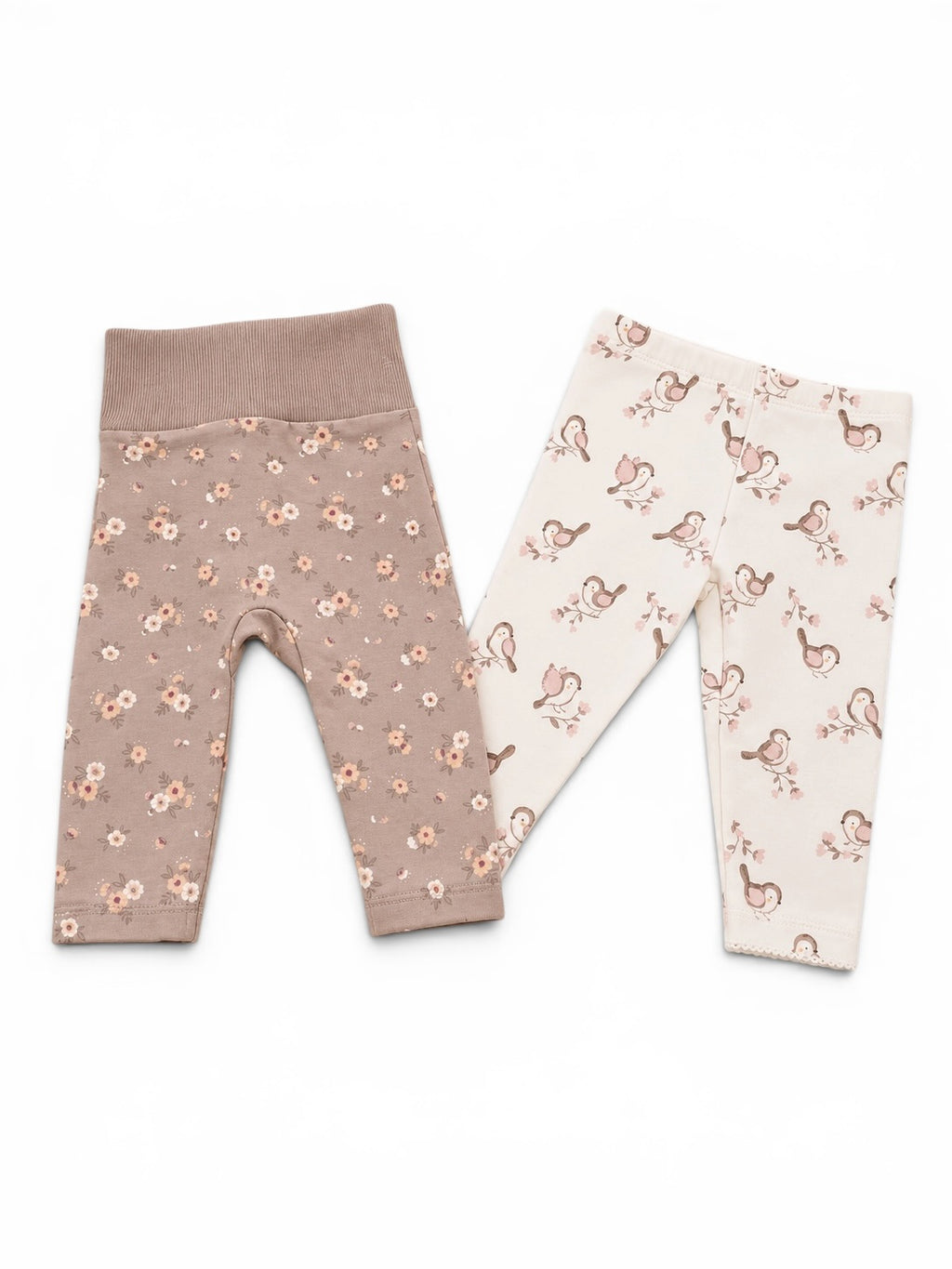 Baby Leggings Set C&A