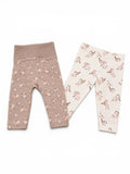 Baby Leggings Set C&A