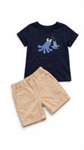 Süsses Sommer-Set für Jungs