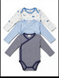 3er Body Set