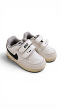 Weiße Nike Babyschuhe / Sneaker 👟