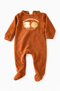 Combinaison bébé – Morning-Story