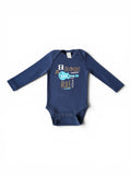 C&A Babybody „I Rock and Rule“