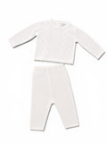 Strickset Baby Weiss – Mayoral
