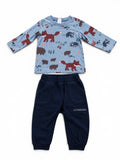 H&M Waldtiere Set