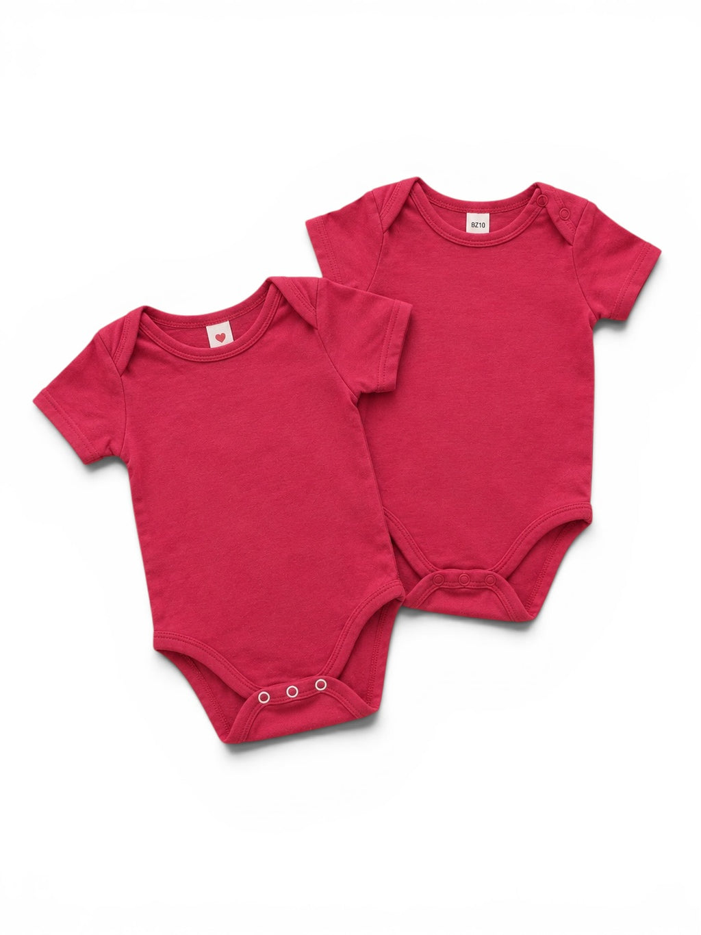 Baby Body Set C&A