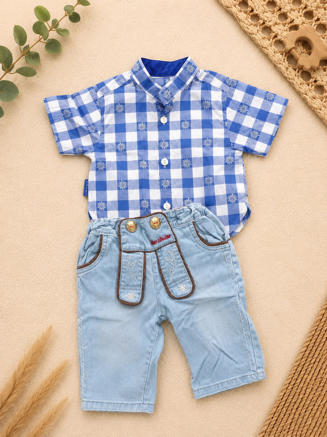 Little Alpine Adventure Set