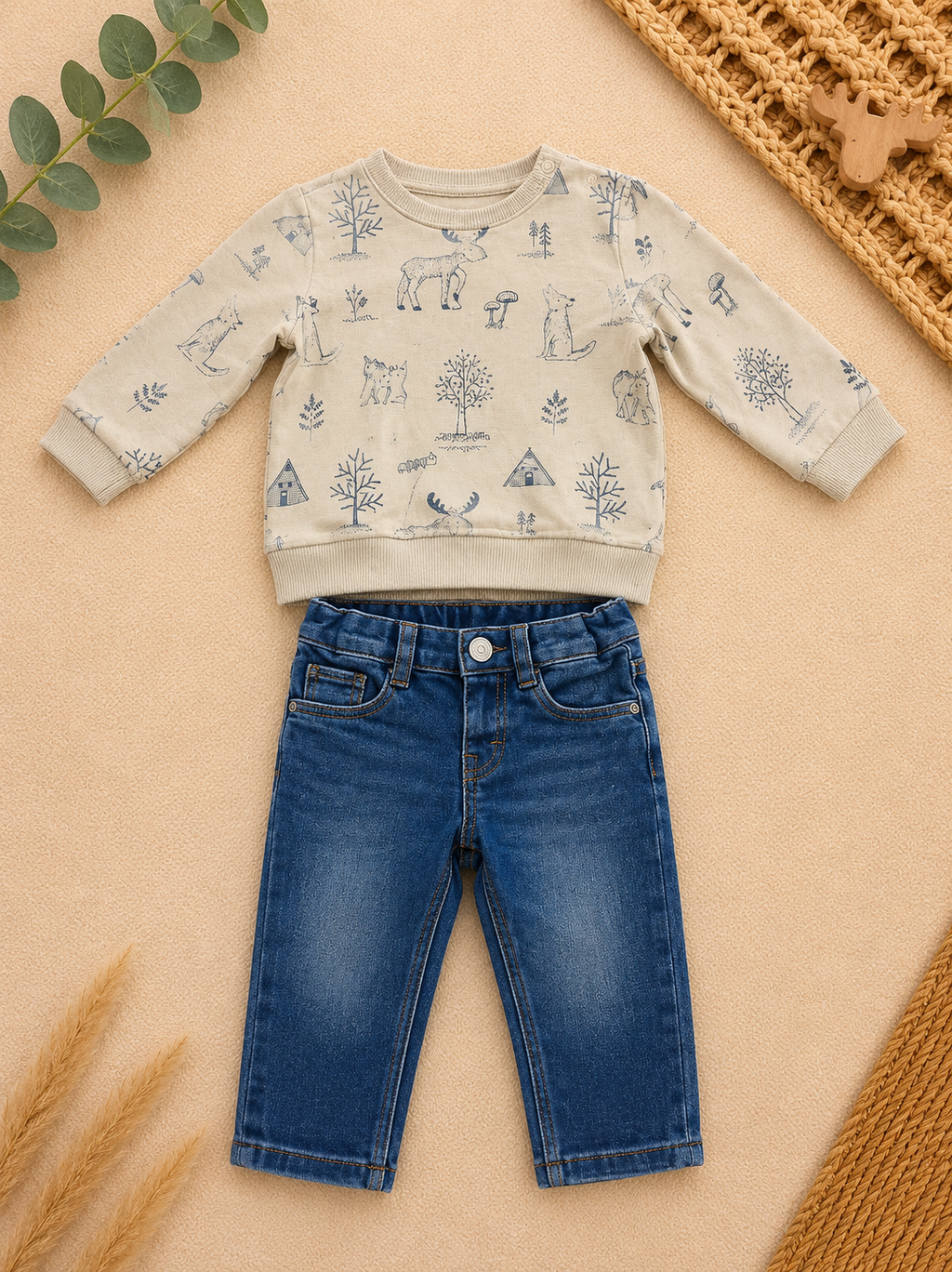 C&A Nature Explorer Set