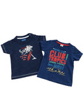 H&M Surf & Tropics Shirt Bundle