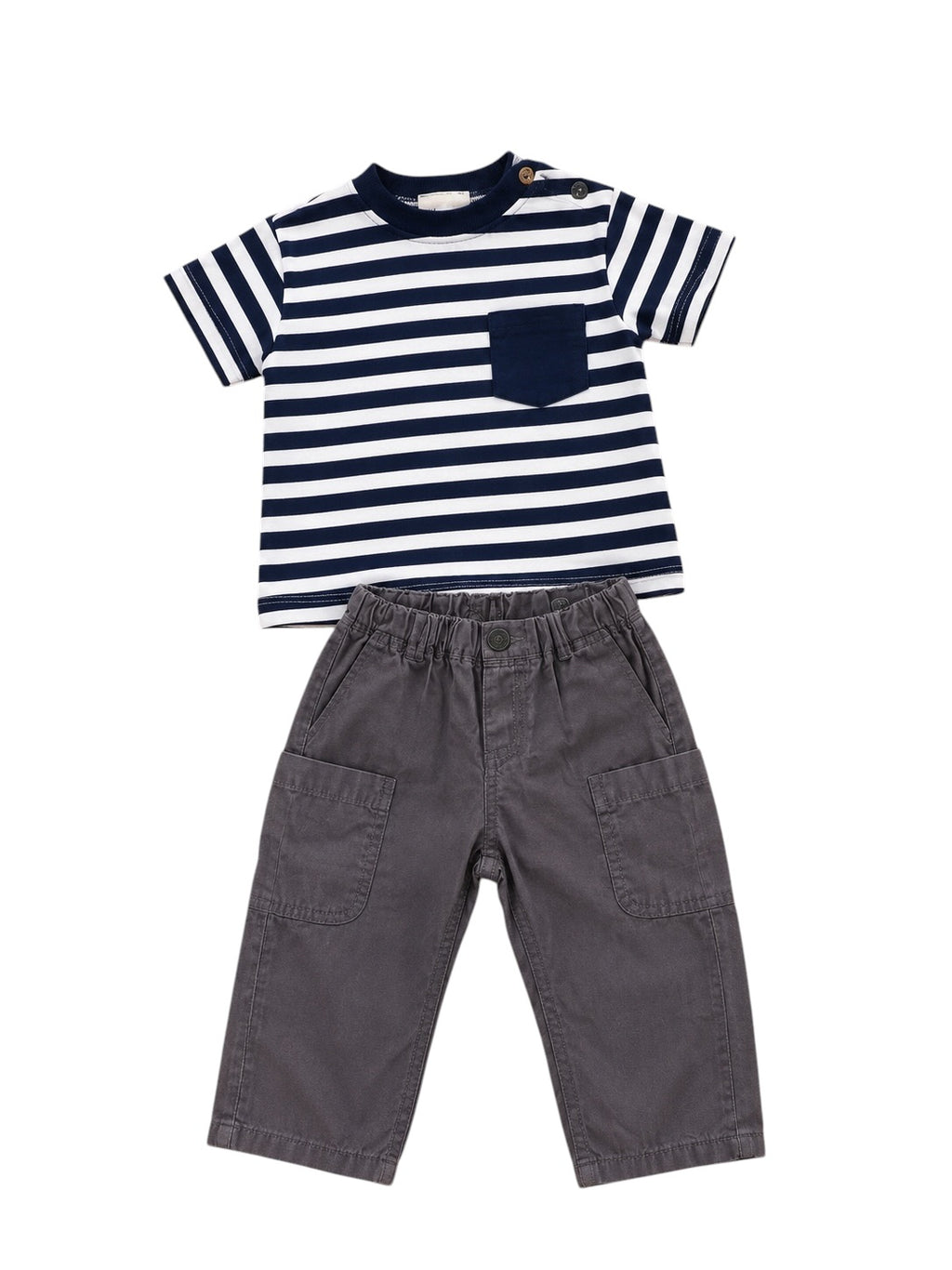 H&M Maritime Classic Set