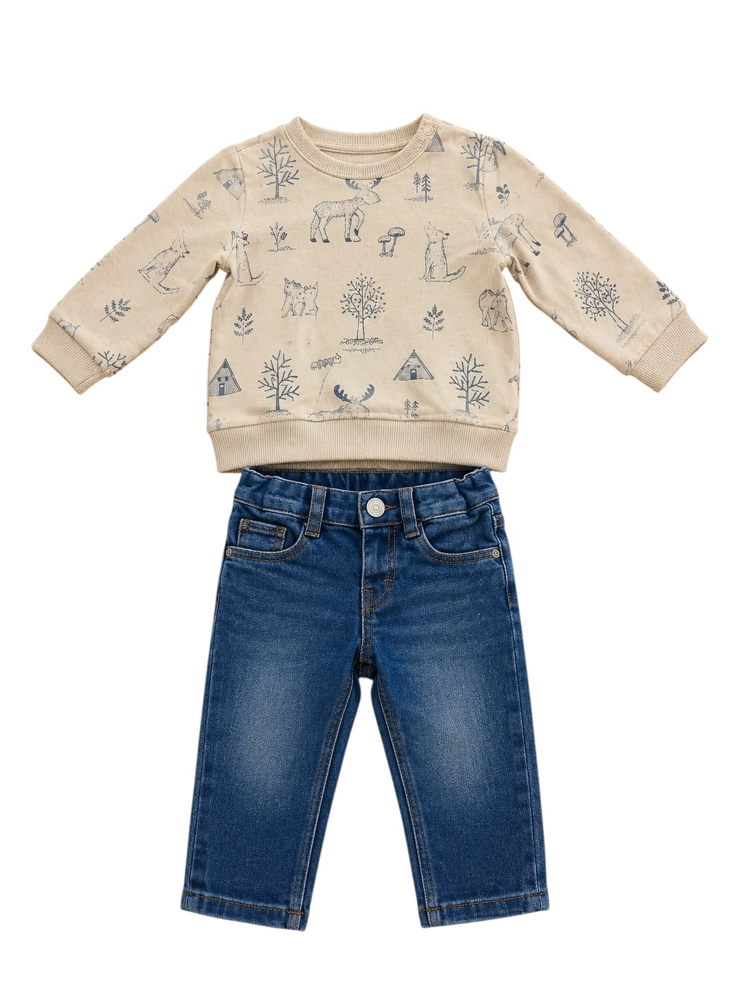 C&A Nature Explorer Set