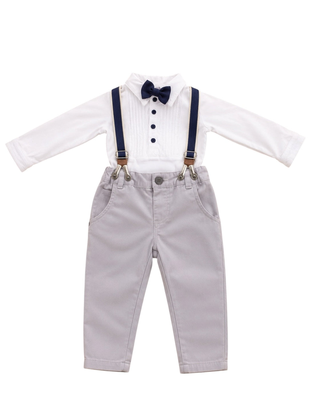 H&M Little Gentleman Celebration Set