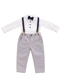 H&M Little Gentleman Celebration Set