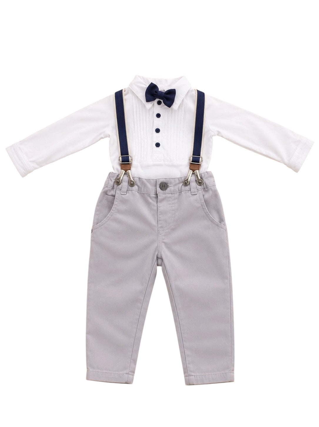 H&M Little Gentleman Celebration Set