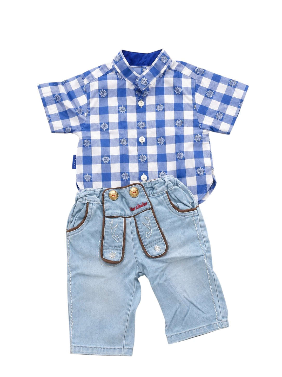 Little Alpine Adventure Set